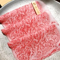 最飛び飛騨牛 しゃぶすき家 馬喰一代 名古屋WEST - 