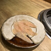 長者町 焼肉 輪心 - 