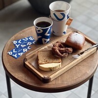 BLUE YARD - 