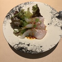 中国四川酒家 蔓山 - 