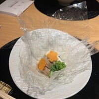 鮨 赤酢 かぶと - 