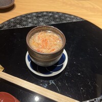 鮨 赤酢 かぶと - 
