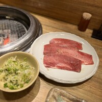長者町 焼肉 輪心 - 
