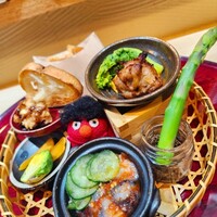 鮨 蓮心 - 
