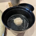 博多親子丼 うま中 - 