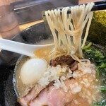 らーめん廣澤 - 