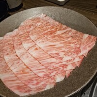 焼肉 銀座コバウ 並木通り店 - 