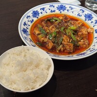 中国菜 老四川 飄香 銀座三越店 - 