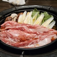 焼肉 銀座コバウ 並木通り店 - 