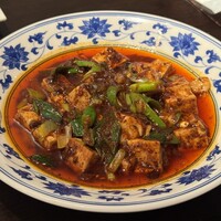 中国菜 老四川 飄香 銀座三越店 - 