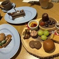 CAFE&DINING IGNITE -  CAFE&DINING IGNITE -