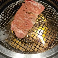 焼肉 銀座コバウ 並木通り店 - 