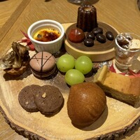 CAFE&DINING IGNITE -  CAFE&DINING IGNITE -