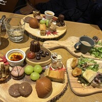 CAFE&DINING IGNITE -  CAFE&DINING IGNITE -