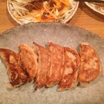 冬木 - 焼き餃子