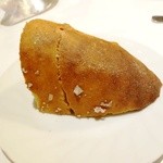 ウシマル - 自家製フォカッチャ