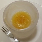 ウシマル - 冷製カッペリーニ