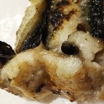 ウシマル - 九十九里産天然ウナギ