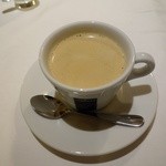 ウシマル - コーヒー