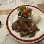 安芸グランドホテル - 