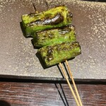 YAKITORI 燃 es - 