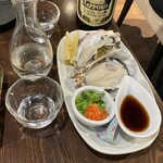 魚トの神 立川 - 