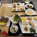 安芸グランドホテル - 