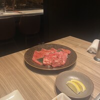 焼肉うしごろ 横浜店 - 