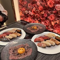 完全個室鮨和食かなうS - 