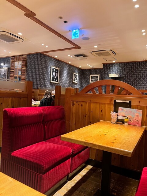 Komeda Coffee Ten Nishiki Isechodori Ten photo 4