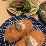 寿司と天ぷらとわたくし 金山東口店 - 