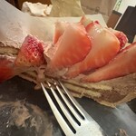 キル フェ ボン グランメゾン銀座 - 