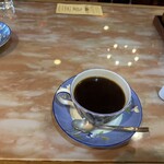 カフェ東亜サプライ - 