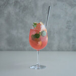 ワインの酒場。ディプント - 