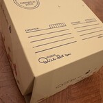 キル フェ ボン グランメゾン銀座 - 