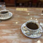 カフェ東亜サプライ - 