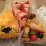 キル フェ ボン グランメゾン銀座 - 