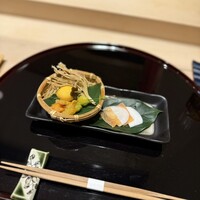 鮨 美寿志 - 