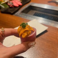 焼肉ぽんが 田町店 - 