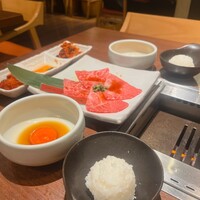 焼肉ぽんが 田町店 - 