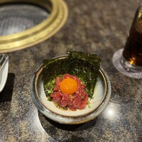 焼肉 徳川苑 - 