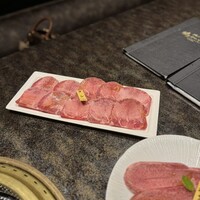 焼肉 徳川苑 - 