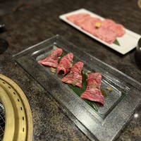 焼肉 徳川苑 - 
