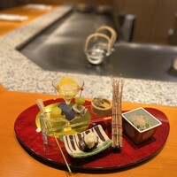 喜扇亭 名古屋ミッドランドスクエア店 - 