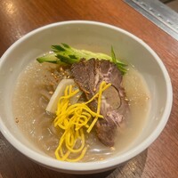 焼肉ぽんが 田町店 - 