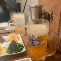 焼肉ぽんが 田町店 - 