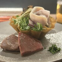 炭焼 TORI8 - 