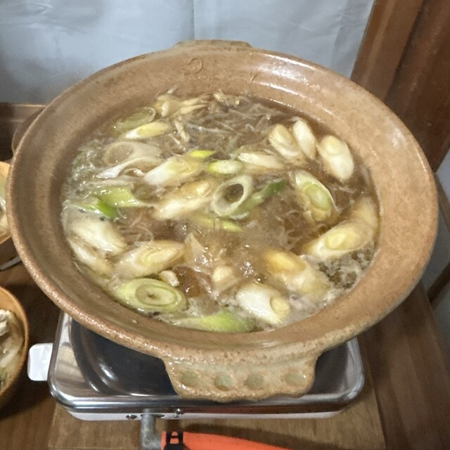 料亭 北秋くらぶ（ほくしゅうくらぶ） - 東大館（郷土料理）の写真