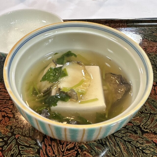 料亭 北秋くらぶ（ほくしゅうくらぶ） - 東大館（郷土料理）の写真