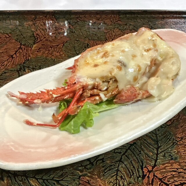 料亭 北秋くらぶ（ほくしゅうくらぶ） - 東大館（郷土料理）の写真